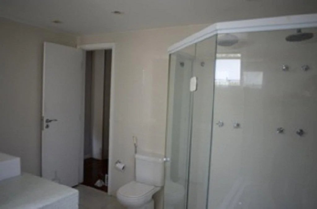 Apartamento à venda com 4 quartos em Jardim Morumbi, São Paulo, SP