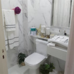 Apartamento à venda com 2 quartos em Parque Santana, Mogi das Cruzes, SP