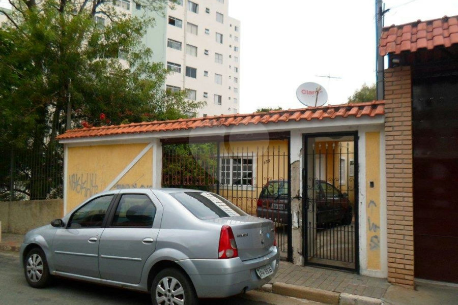 Casa à venda com 3 quartos em Vila Irmãos Arnoni, São Paulo, SP