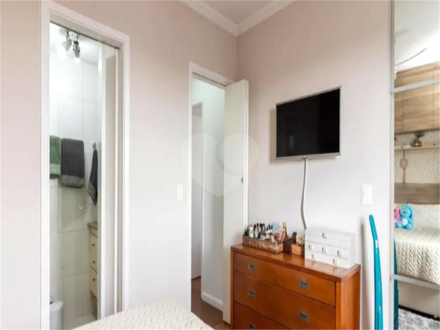 Apartamento à venda com 3 quartos, sendo 1 suíte,  em Tucuruvi, São Paulo, SP