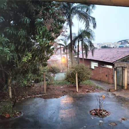 Casa à venda com 2 quartos em Santa Rosa, Vinhedo, SP