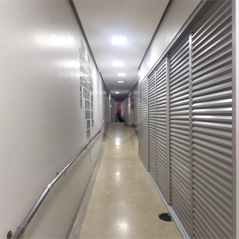 Apartamento à venda com 2 quartos em Perdizes, São Paulo, SP