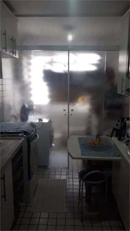 Apartamento à venda com 2 quartos, sendo 1 suíte, em Super Quadra Morumbi, São Paulo, SP