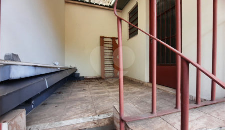 Casa para alugar com 2 quartos em Jardim Bonfiglioli, São Paulo, SP