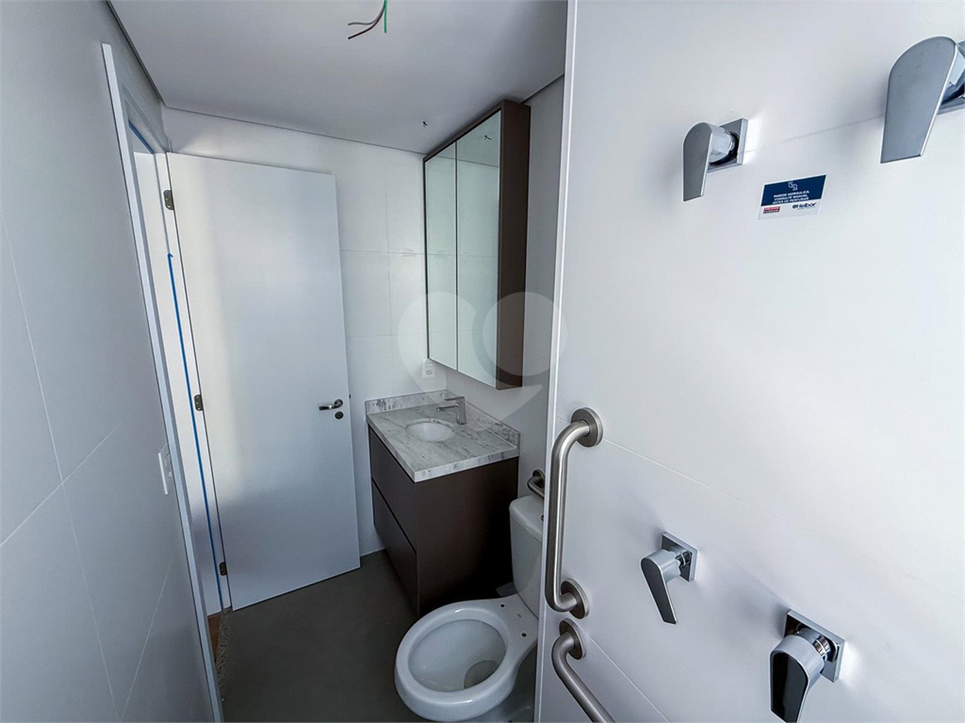 Apartamento à venda com 3 suítes em Sumarezinho, São Paulo, SP
