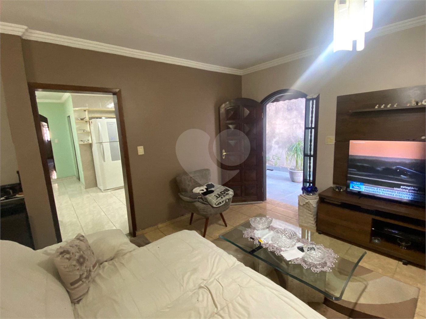 Casa Térrea à venda com 2 quartos, sendo 1 suíte, em Jardim Fonte Áurea, Poá, SP