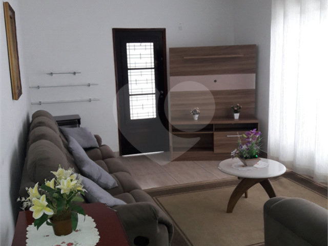 Casa Térrea à venda com 2 quartos em Freguesia do Ó, São Paulo, SP