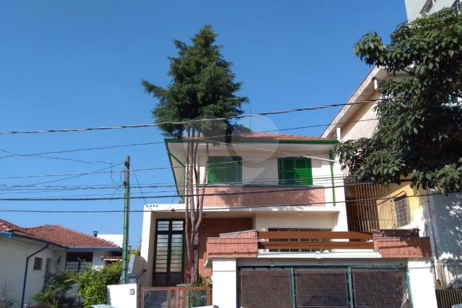 Casa à venda com 5 quartos, sendo 1 suíte,  em Jardim São Paulo(zona Norte), São Paulo, SP