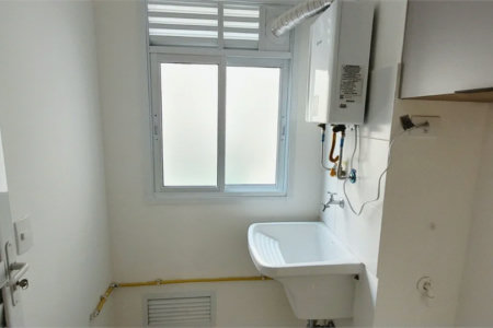 Apartamento para alugar com 2 quartos, sendo 1 suíte, em Instituto de Previdência, São Paulo, SP