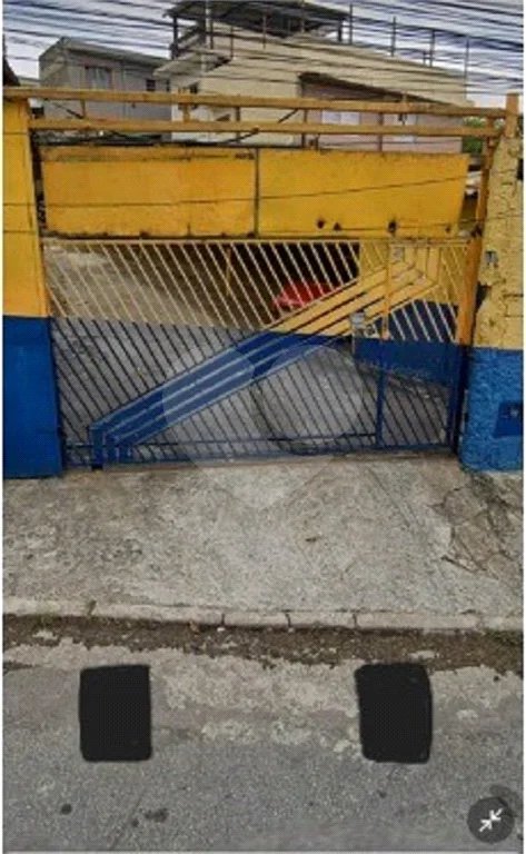 Terreno à venda em Casa Verde, São Paulo, SP