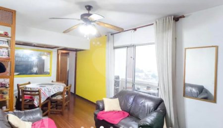 Apartamento à venda com 2 quartos em Vila Santa Catarina, São Paulo, SP