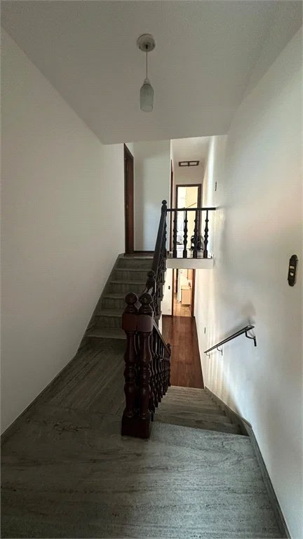Sobrado à venda com 3 quartos, sendo 1 suíte, em Vila São Francisco, São Paulo, SP