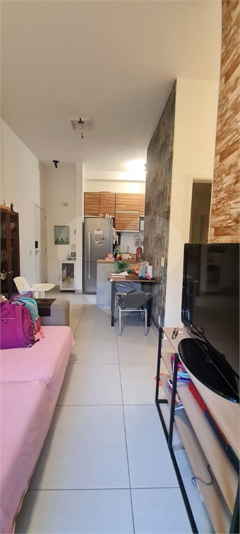Apartamento à venda com 3 quartos, sendo 1 suíte, em Vila Vitório Mazzei, São Paulo, SP