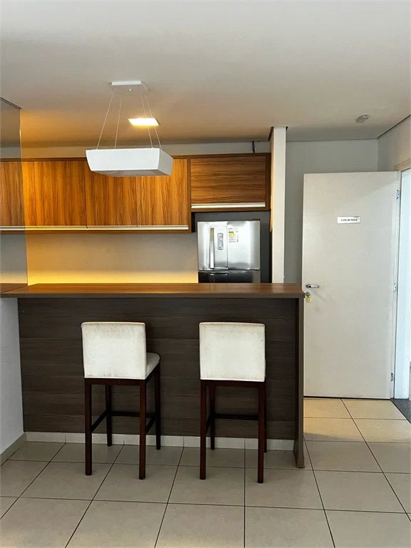 Apartamento à venda com 3 quartos, sendo 2 suítes, em Parque Reboucas, São Paulo, SP