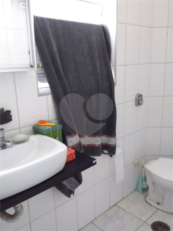 Casa à venda com 3 quartos em Vila Clementino, São Paulo, SP