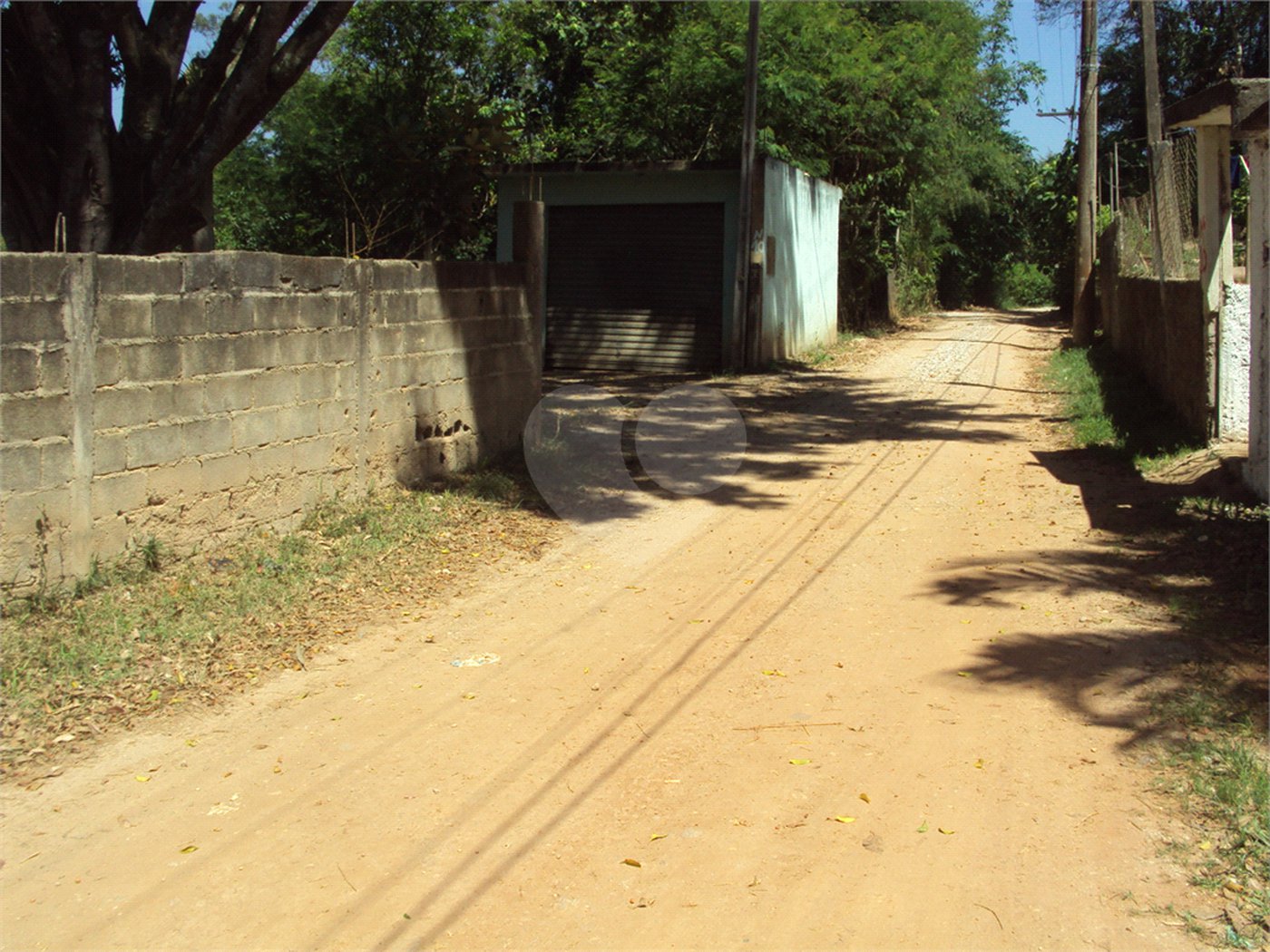 Chácara à venda com 1 quarto em Cruz das Almas, Biritiba-mirim, SP