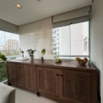 Apartamento à venda com 2 quartos, sendo 1 suíte, em Água Branca, São Paulo, SP