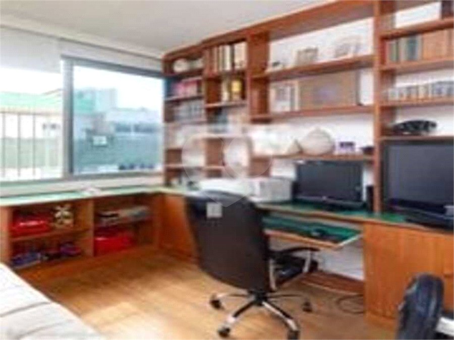 Apartamento à venda com 4 quartos, sendo 2 suítes,  em Tijuca, Rio de Janeiro, RJ