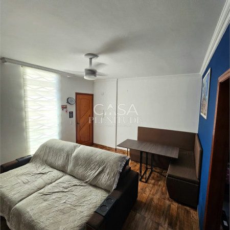 Apartamento à venda com 2 quartos em Jardim Saira, Sorocaba, SP