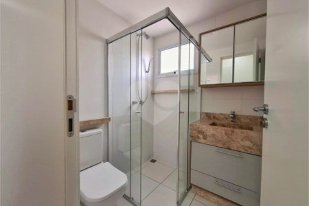 Apartamento à venda com 3 quartos, sendo 1 suíte, em Parque Campolim, Sorocaba, SP
