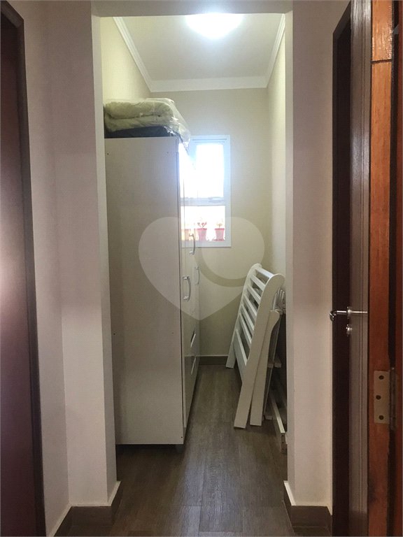 Casa à venda com 3 quartos, sendo 2 suítes,  no condomínio Morada do Bosque, Vinhedo - SP