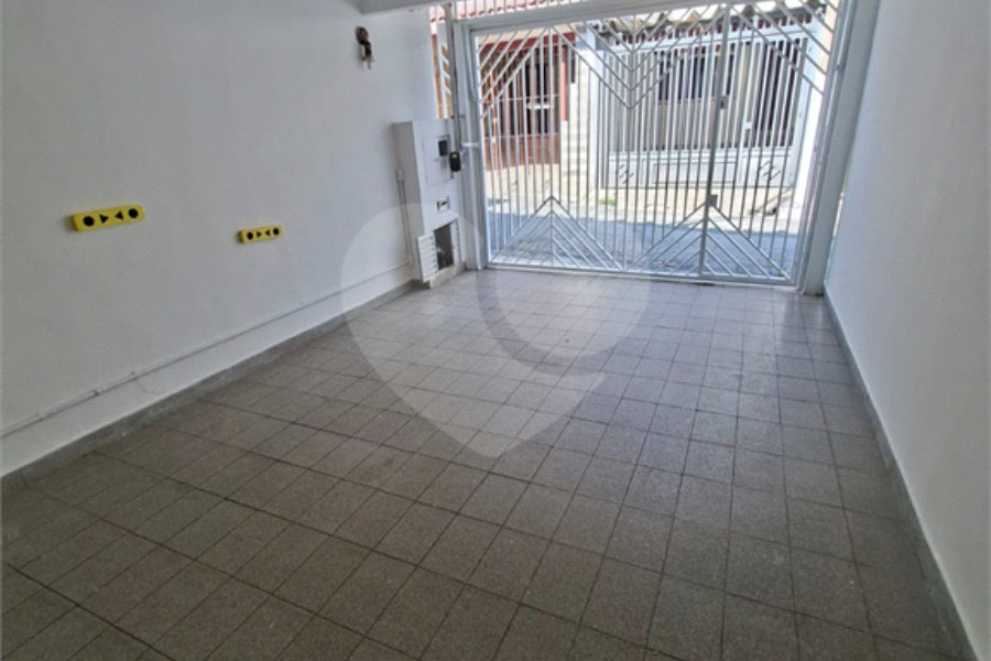 Sobrado à venda com 2 quartos, sendo 1 suíte, em Mandaqui, São Paulo, SP