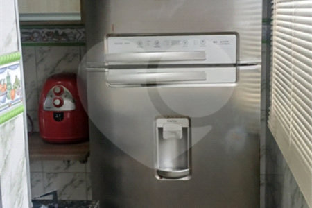 Apartamento à venda com 2 quartos em Jardim Santo Expedito, Guarulhos, SP