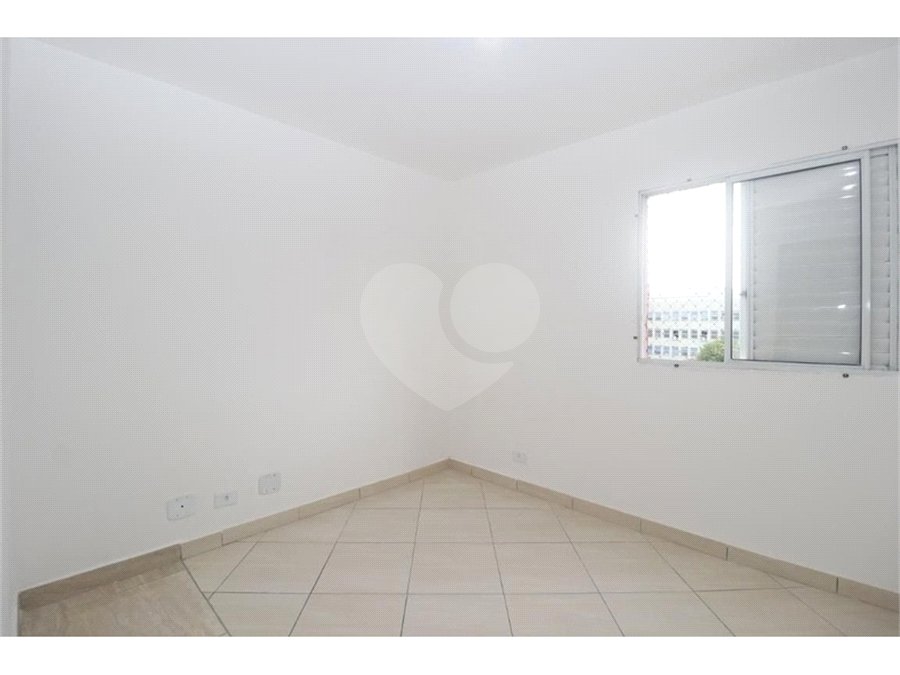 Apartamento à venda com 2 quartos em Limão, São Paulo, SP
