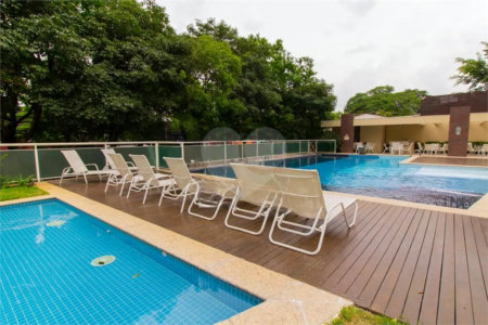 Apartamento à venda com 3 suítes em Vila Leopoldina, São Paulo, SP