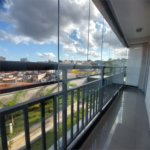 Apartamento à venda com 3 quartos, sendo 1 suíte, em Jardim Flor da Montanha, Guarulhos, SP
