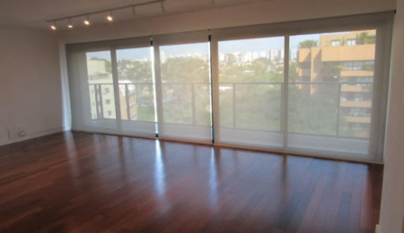 Apartamento à venda com 2 suítes em Vila Progredior, São Paulo, SP