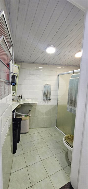 Casa de Vila à venda com 2 quartos em Vila Mazzei, São Paulo, SP