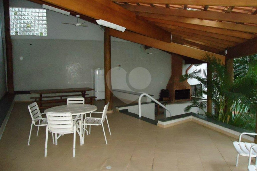 Apartamento à venda com 4 suítes em Santana, São Paulo, SP