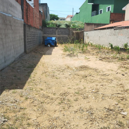Terreno à venda em Residencial Armando Moreira Righi, São José dos Campos, SP