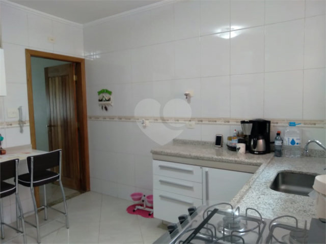 Sobrado à venda com 3 quartos, sendo 1 suíte,  em Santana, São Paulo, SP