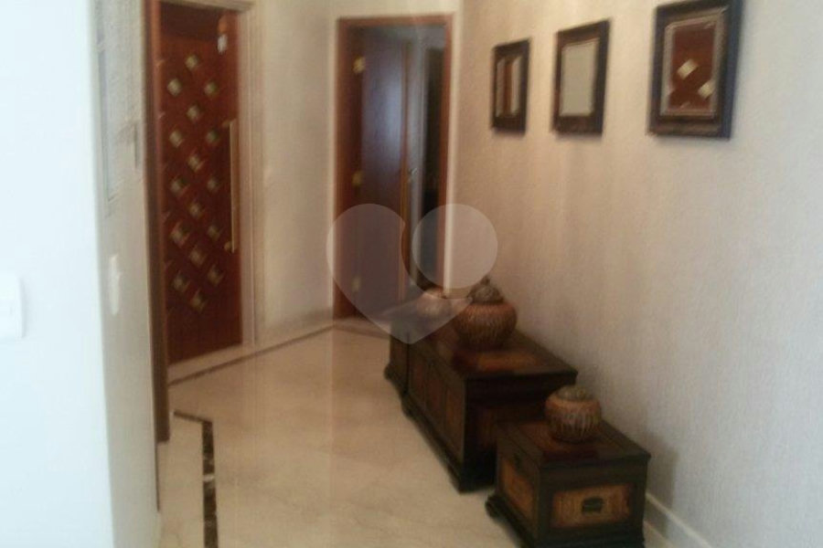 Apartamento à venda com 3 suítes em Vila Ester (zona Norte), São Paulo, SP