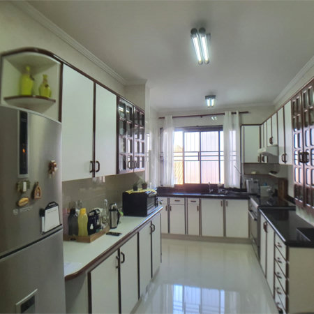 Apartamento no Edíficio Alexandre Previeiro