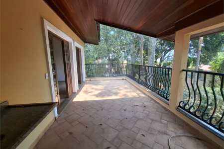 Casa para alugar com 4 quartos, sendo 2 suítes, no condomínio Palm Garden, São Paulo - SP