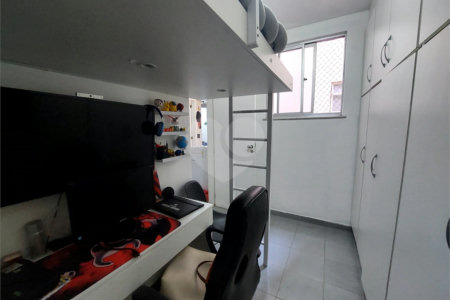 Apartamento à venda com 2 quartos em Vila Isabel, Rio de Janeiro, RJ