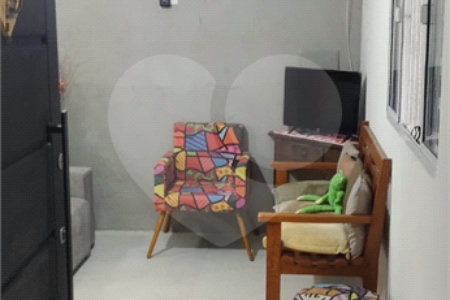 Casa à venda com 3 quartos, sendo 1 suíte, em Villa Di Cesar, Mogi das Cruzes, SP