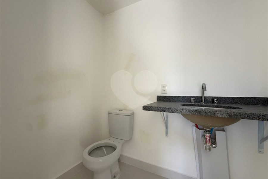 Apartamento à venda com 2 quartos, sendo 1 suíte, em Santana, São Paulo, SP