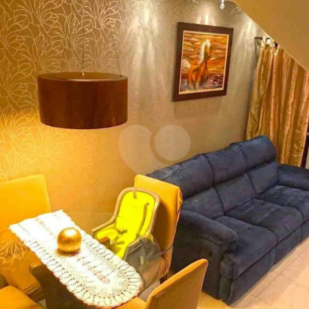 Duplex à venda com 3 quartos, sendo 1 suíte, em Campo Belo, São Paulo, SP