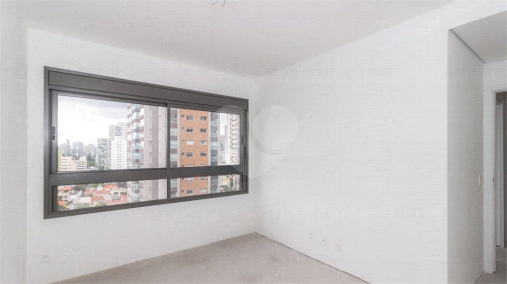 Studio à venda com 2 suítes em Jardim das Acácias, São Paulo, SP