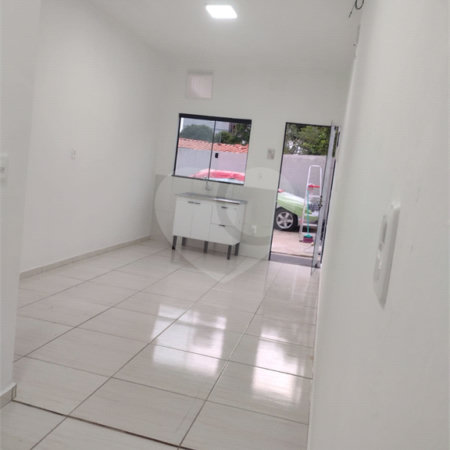 Casa à venda com 1 quarto no condomínio Residencial 3º Morada, Sorocaba - SP
