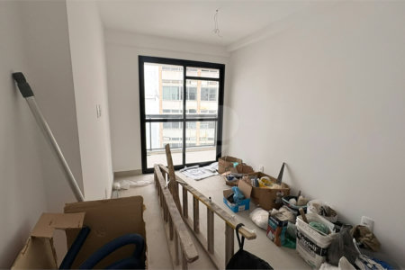 Apartamento à venda com 1 suíte em Tijuca, Rio de Janeiro, RJ