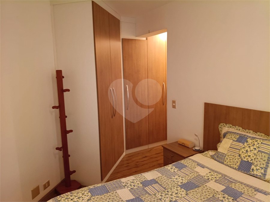 Apartamento à venda com 3 quartos em Santana, São Paulo, SP
