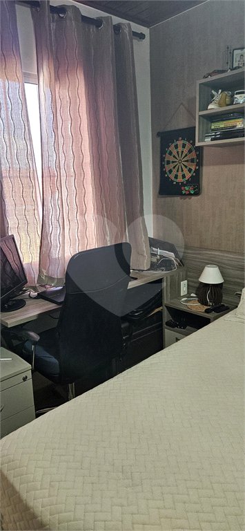 Sobrado à venda com 3 quartos em Jardim Franca, São Paulo, SP