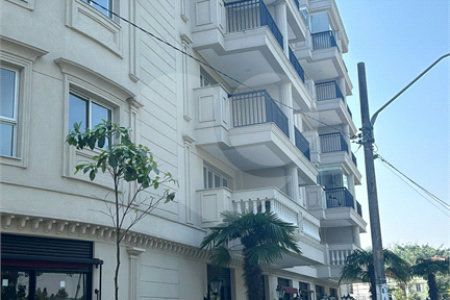 Apartamento à venda com 2 suítes em Vila Ester (zona Norte), São Paulo, SP