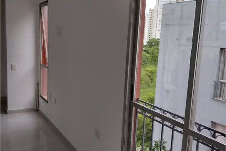 Apartamento à venda com 2 quartos, sendo 1 suíte, em Vila Andrade, São Paulo, SP