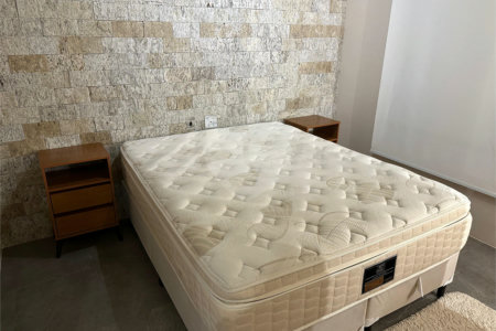 Apartamento à venda ou para alugar com 1 quarto em Cidade Monções, São Paulo, SP